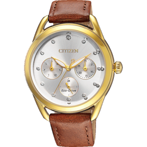 Citizen/西铁城 FD2058-19A