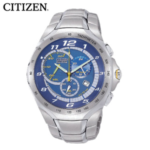 Citizen/西铁城 AT1096-51M