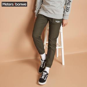 Meters Bonwe/美特斯邦威 602047