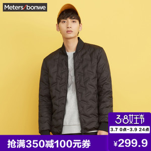 Meters Bonwe/美特斯邦威 229185