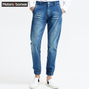 Meters Bonwe/美特斯邦威 246451