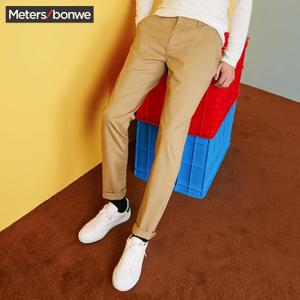 Meters Bonwe/美特斯邦威 602078