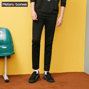 Meters Bonwe/美特斯邦威 602073