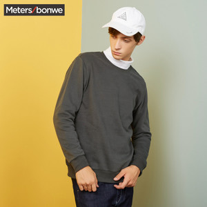 Meters Bonwe/美特斯邦威 713483