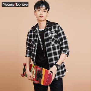 Meters Bonwe/美特斯邦威 601921