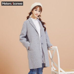 Meters Bonwe/美特斯邦威 239934