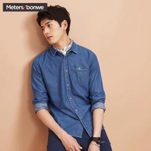 Meters Bonwe/美特斯邦威 661040