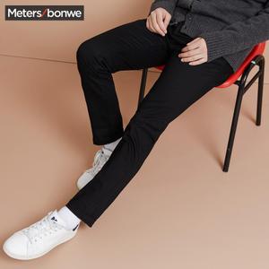 Meters Bonwe/美特斯邦威 602040