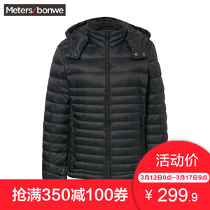 Meters Bonwe/美特斯邦威 229181