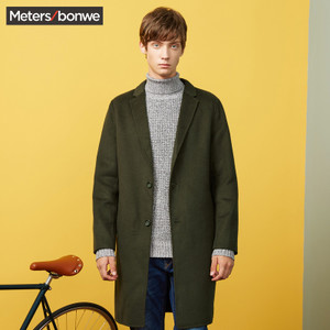 Meters Bonwe/美特斯邦威 229297