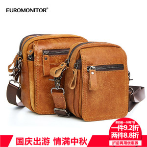 EUROMONITOR/欧睿 JB6335