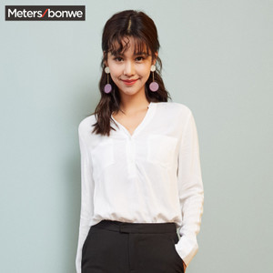 Meters Bonwe/美特斯邦威 223986