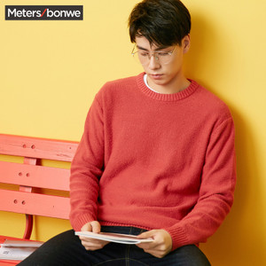 Meters Bonwe/美特斯邦威 228471