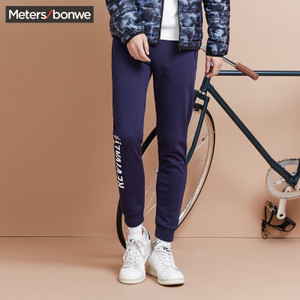 Meters Bonwe/美特斯邦威 249493