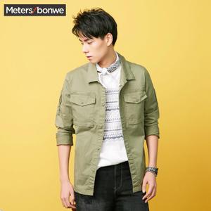 Meters Bonwe/美特斯邦威 734013