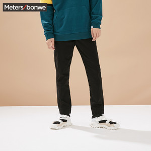 Meters Bonwe/美特斯邦威 748026