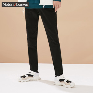 Meters Bonwe/美特斯邦威 748026