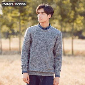 Meters Bonwe/美特斯邦威 228431