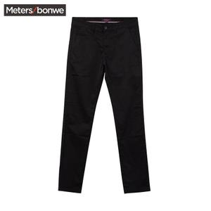 Meters Bonwe/美特斯邦威 748034