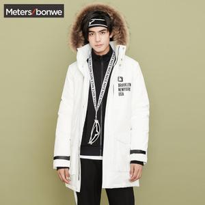 Meters Bonwe/美特斯邦威 601887