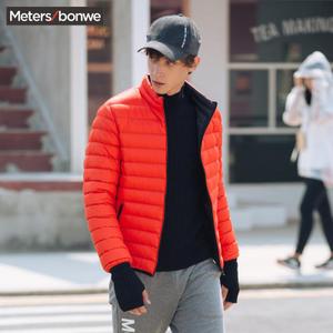 Meters Bonwe/美特斯邦威 601885