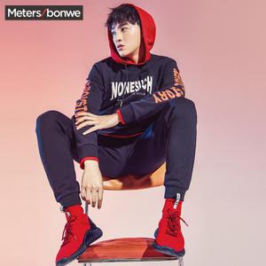 Meters Bonwe/美特斯邦威 602034