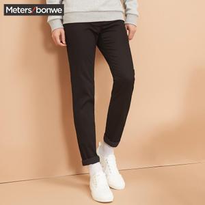 Meters Bonwe/美特斯邦威 602049