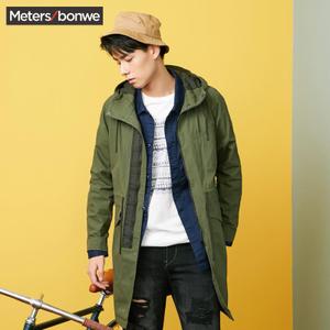 Meters Bonwe/美特斯邦威 734002