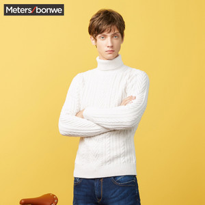 Meters Bonwe/美特斯邦威 716078