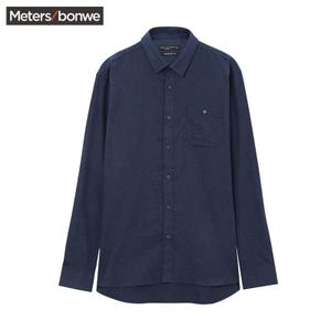 Meters Bonwe/美特斯邦威 722405