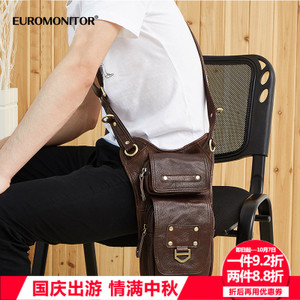 EUROMONITOR/欧睿 JB6339