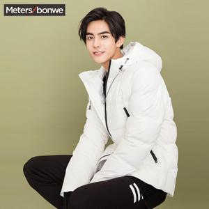 Meters Bonwe/美特斯邦威 601879