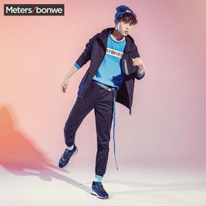 Meters Bonwe/美特斯邦威 602042