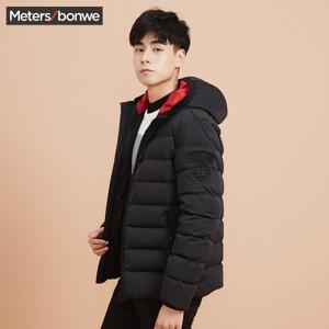 Meters Bonwe/美特斯邦威 601878