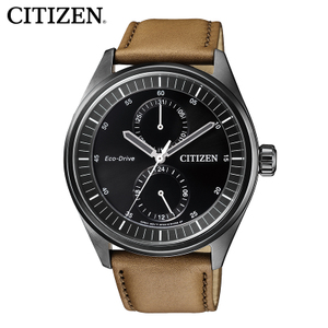 Citizen/西铁城 BU3018-17E