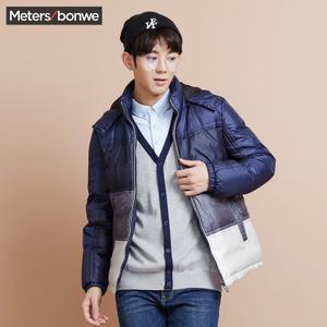 Meters Bonwe/美特斯邦威 661031