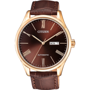 Citizen/西铁城 NH8363-14XB