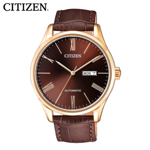 Citizen/西铁城 NH8363-14XB