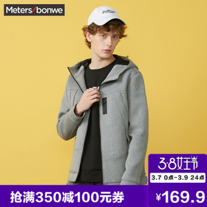 Meters Bonwe/美特斯邦威 224314