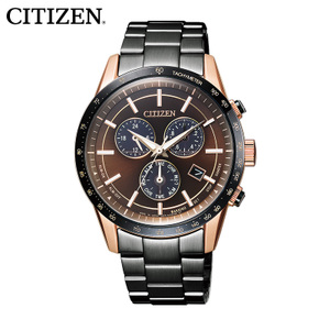 Citizen/西铁城 BL5496-53E