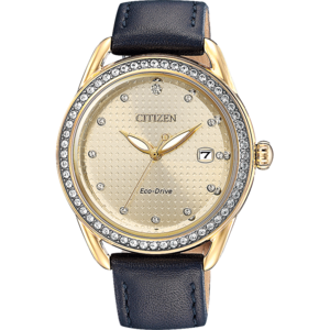 Citizen/西铁城 FE6118-11P