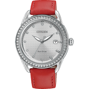 Citizen/西铁城 FE6111-10A