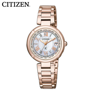 Citizen/西铁城 EC1119-58W