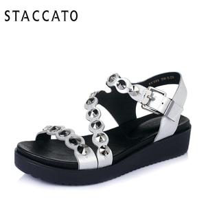 Staccato/思加图 9YZ02BL6