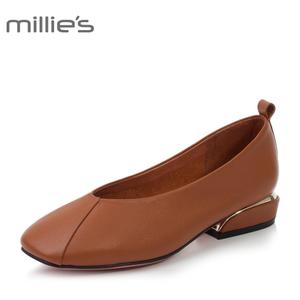 MILLIE’S/妙丽 D9292CQ7