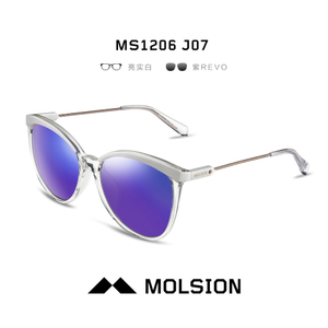 Molsion/陌森 MS1206-2-J07