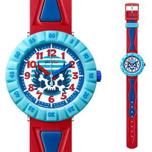 Swatch/斯沃琪 ZFCSP051