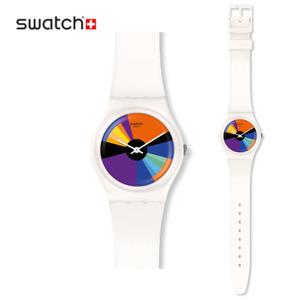 Swatch/斯沃琪 GW709