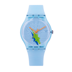 Swatch/斯沃琪 SUOS107