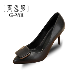 G-vill/贵之步 42D003